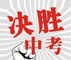 教育咨询 中考招生政策为您答疑解惑
