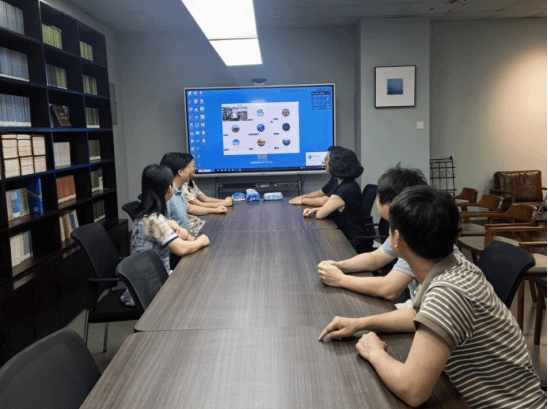 数智赋能，文化传承 汉语言专业国际中文教育数智化转型培训探索